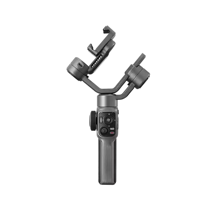 Zhiyun Smooth 5S Combo Smartphone Gimbal Stabilizer